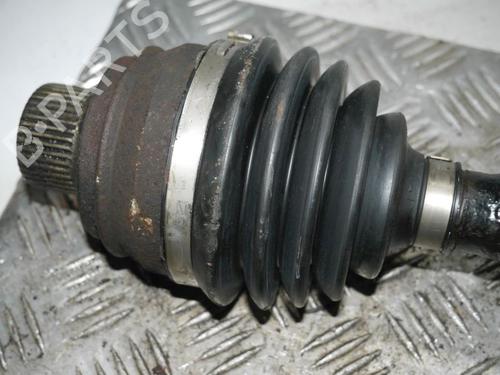 Left front driveshaft AUDI A4 B8 Avant (8K5) 2.0 TDI | BP33158476M38  - Image 5
