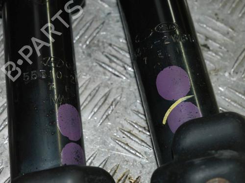 Other HYUNDAI SANTA FÉ III (DM, DMA) 2.2 CRDi 4WD | BP25828566O1 