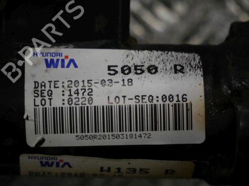 Right front shock absorber KIA RIO III (UB) 1.2 CVVT | BP32649724M17