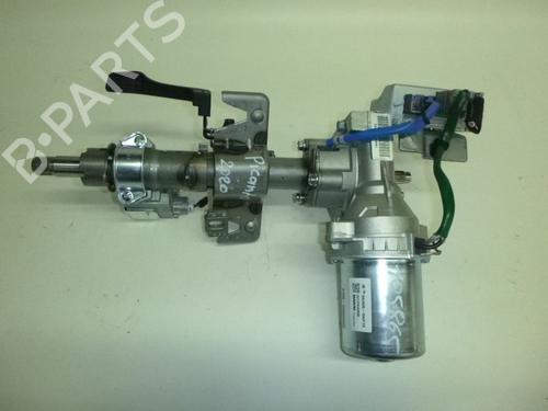 Ratstammeenhed KIA PICANTO III (JA) 1.0 T-GDi (100 hp) 32638913