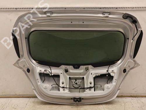 Tailgate OPEL CORSA E (X15) 1.0 (08, 68) | BP39624440C6 - Image 7