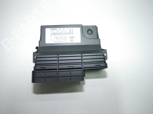 electronic-module-audi-a6-c6-4f2-2004-2005-2006-2007-2008-2009-2010-2011-33140389 main image