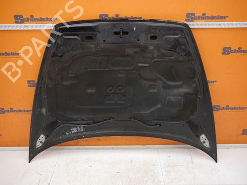 Hood VOLVO C30 (533) D4 | BP24412972C1 