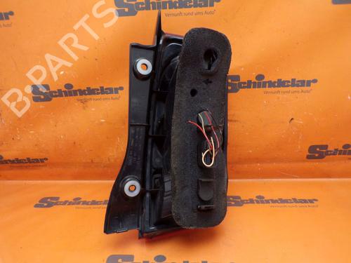 Left taillight NISSAN MICRA III (K12) 1.0 16V | BP28152419C34 
