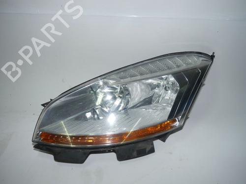 left-headlight-citroen-c4-picasso-i-mpv-ud_-2006-2007-2008-2009-2010-2011-2012-2013-2014-2015-30669546 main image