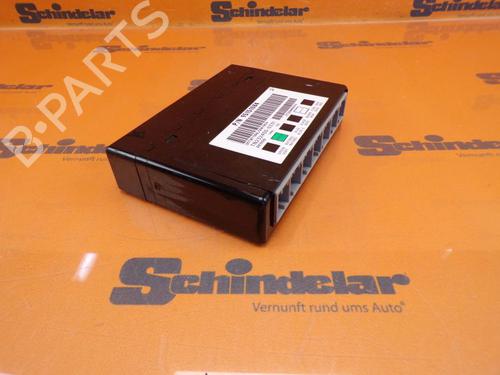 Electronic module OPEL ANTARA A (L07) 2.2 CDTi 4x4 | BP33149137M83 - Image 3