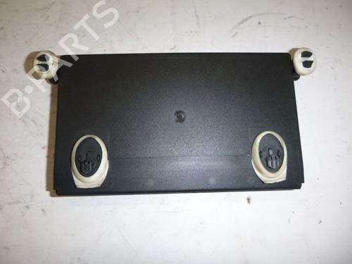 Electronic module MERCEDES-BENZ E-CLASS (W211) E 220 CDI (211.006) | BP24383861M83 