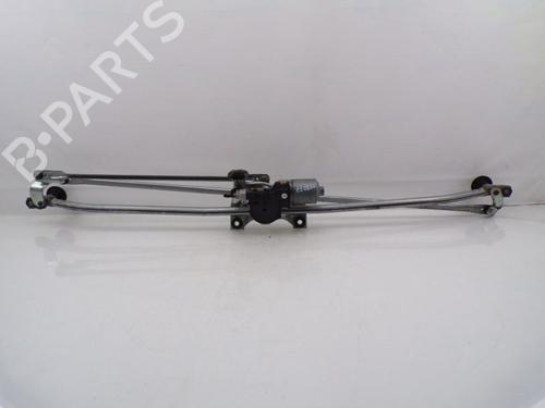 Viskermotor vindrude OPEL MERIVA B MPV (S10) 1.4 (75) | BP29644837M29 