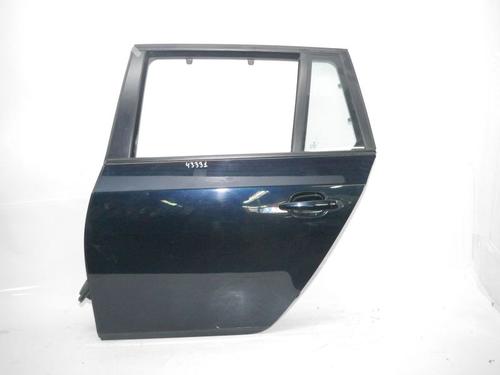 left-rear-door-bmw-5-touring-e61-2004-2005-2006-2007-2008-2009-2010-32823541 main image