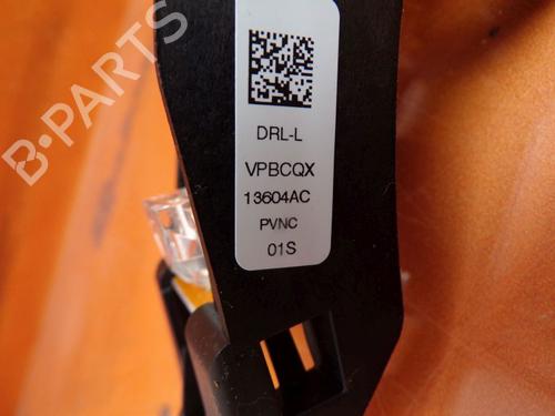 Left headlight CITROËN DS5 1.6 BlueHDi 120 | BP30669807C28 