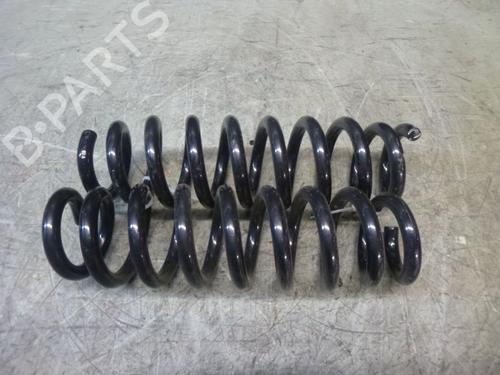 Used Shock absorber spring BMW X1 (E84) xDrive 18 d (136 hp) 24380394