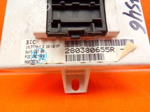 Control unit RENAULT CLIO III Grandtour (KR0/1_) 1.5 dCi (KR1C, KR1N) | BP33146764M11 - Image 2
