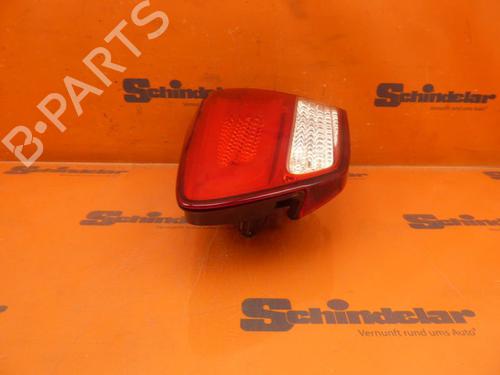 Right tailgate light KIA CARENS IV 1.7 CRDi | BP33153298C80 - Image 4