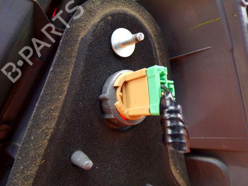 Left taillight HONDA JAZZ II (GD_, GE3, GE2) 1.4 iDSI (GE3, GD1) | BP28113759C34 