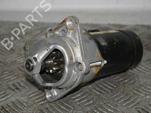 Starter OPEL CORSA C (X01) 1.2 (F08, F68) | BP37240790M8 - Image 2