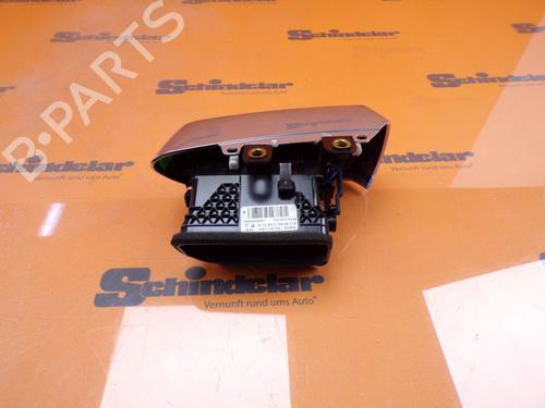 Air vent PORSCHE CAYENNE (92A) 4.2 S Diesel | BP32833020I21 - Image 3