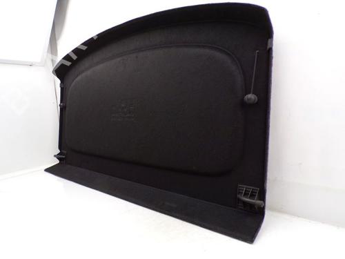 Rear parcel shelf VW TIGUAN (5N_) 2.0 TSI 4motion | BP31691707C85 