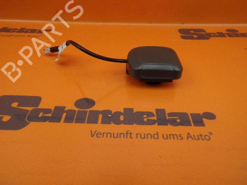 Electronic module BMW 3 (E46) 323 i | BP32642229M83