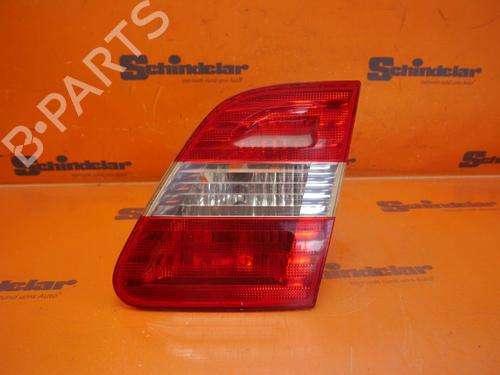 Højre baglygte bagklap MERCEDES-BENZ B-CLASS Sports Tourer (W245) B 200 CDI (245.208) (140 hp) 33150665