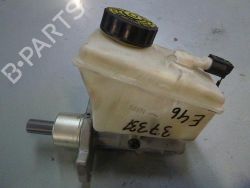 Used Expansion tank BMW 3 (E46) 318 i (118 hp) 24380121