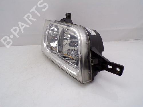 Right headlight FIAT DUCATO Bus (244_) 2.3 JTD | BP33158139C29 - Image 3