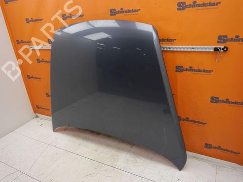 Hood VW TOUAREG (7LA, 7L6, 7L7) 3.2 V6 | BP24414654C1 