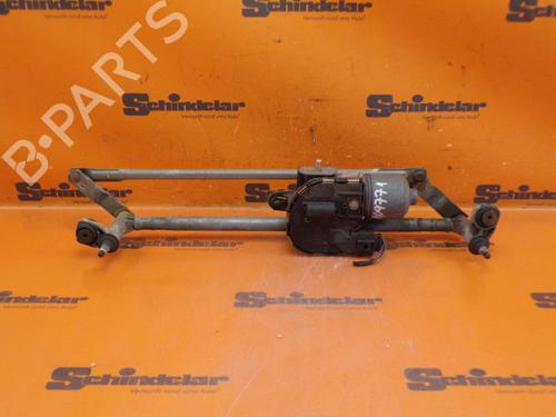 Used Front wiper motor SKODA OCTAVIA II Combi (1Z5) 1.6 (102 hp) 24413205