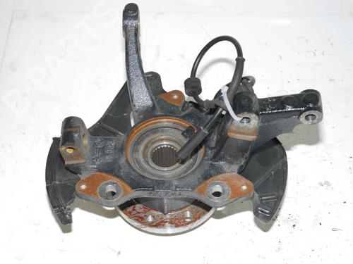 Left front steering knuckle FIAT IDEA (350_) 1.4 16V | BP32825787M25 - Image 5
