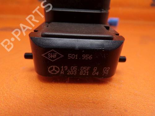 Switch MERCEDES-BENZ C-CLASS (W203) C 240 (203.061) | BP28005987I30 