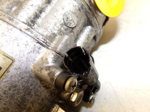 AC compressor BMW 3 (E46) 320 d | BP33154835M34 - Image 5