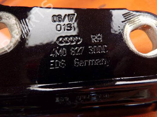 Electronic module AUDI Q7 (4MB, 4MG, 4MQ) 3.0 TDI quattro | BP32645506M83  - Image 6