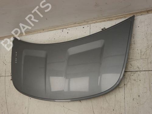 Hood SMART FORFOUR (454) 1.1 (454.033) | BP30189468C1 