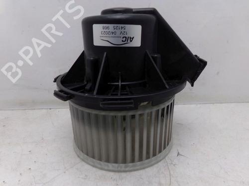 Heater blower motor VW CRAFTER 30-35 Bus (2E_) 2.0 TDI | BP30184982M62 