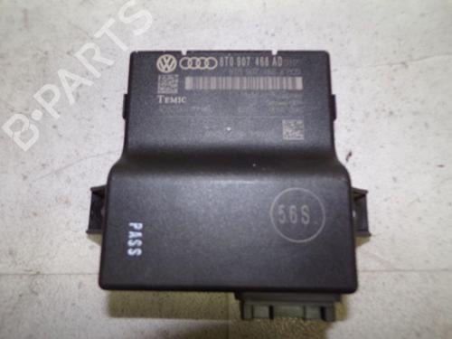 Used Control unit Control unit AUDI A4 Allroad B8 (8KH) 2.0 TDI quattro (170 hp) 33144540 33144540