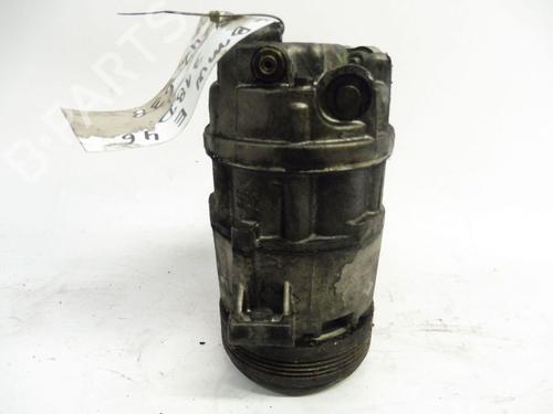 AC compressor BMW 3 (E46) 318 d | BP33140973M34 - Image 4