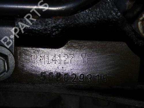 Engine MAZDA TRIBUTE (EP) 2.0 4WD (EPEW) | BP32648211M1