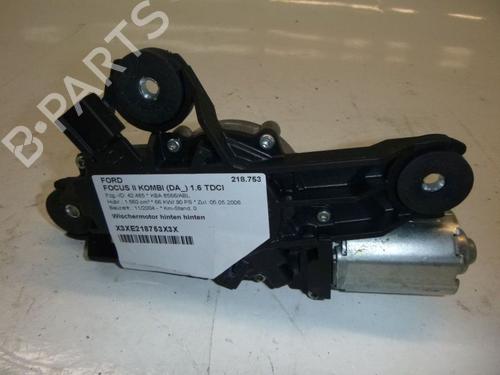 Rear wiper motor FORD FOCUS II Turnier (DA_, FFS, DS) 1.6 TDCi | BP24382635M102 