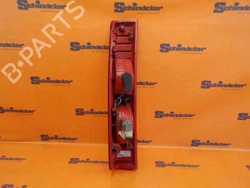 Right taillight RENAULT TRAFIC II Bus (JL) 2.0 dCi 115 (JL00, JL01, JL0H, JL0M, JL0U) | BP33147800C35 - Image 6