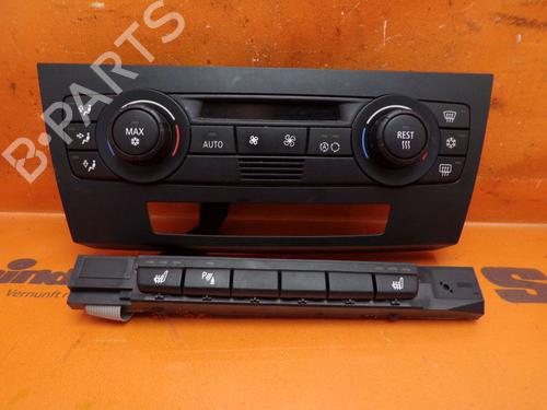 Climate control BMW 3 Touring (E91) 320 d | BP33154056I5 - Image 2