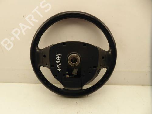Steering wheel MITSUBISHI OUTLANDER II (CW_W) 2.2 DI-D 4WD | BP30047521C49 
