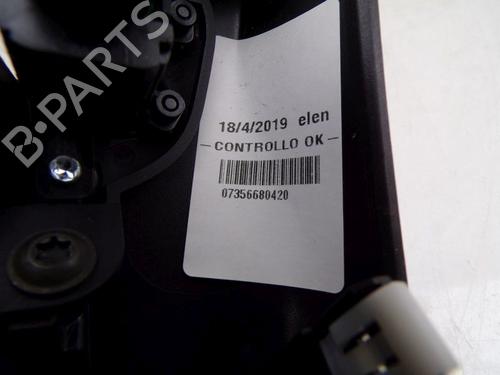 Shift knob JEEP RENEGADE SUV (BU, B1, BV) 1.0 T-GDi | BP33246125I34  - Image 9