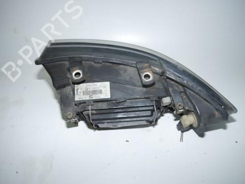 Højre forlygte SEAT LEON (1M1) 1.6 16 V | BP24384119C29 