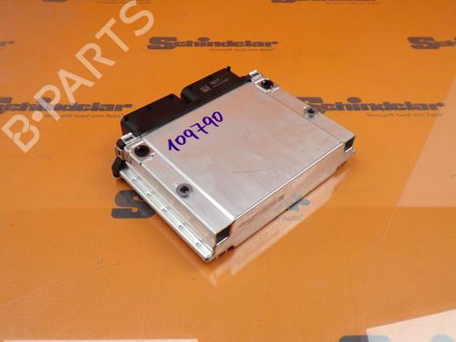 Engine control unit (ECU) HYUNDAI i20 III (BC3, BI3) 1.0 T-GDI hybrid 48V | BP33684479M57 - Image 2