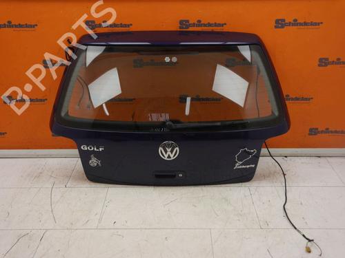 Used Tailgate VW GOLF IV (1J1) 1.4 16V (75 hp) 27857147