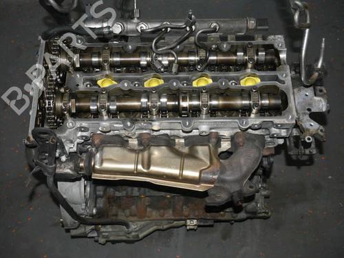 Engine MERCEDES-BENZ C-CLASS T-Model (S204) C 220 CDI (204.202) | BP35997324M1  - Image 5
