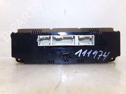 Climate control MERCEDES-BENZ M-CLASS (W164) ML 280 CDI 4-matic (164.120) | BP33155150I5 - Image 3