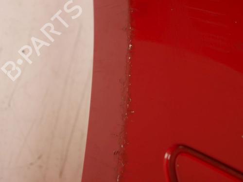 Front bumper MERCEDES-BENZ A-CLASS (W169) A 150 (169.031, 169.331) | BP26916828C7 