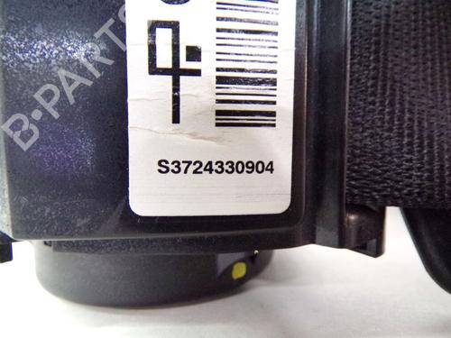 Rear right seatbelt BMW 4 Gran Coupe (F36) 435 d xDrive | BP24388889I28 