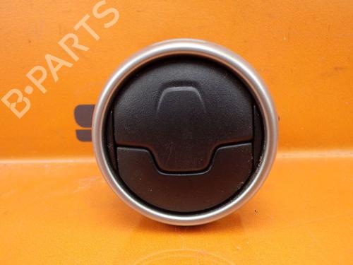Used Air vent NISSAN QASHQAI / QASHQAI +2 I (J10, NJ10, JJ10E) 1.5 dCi (110 hp) 24390453