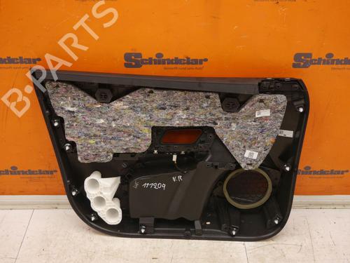 Front right panel OPEL MOKKA 1.2 (76) | BP32647923C59 